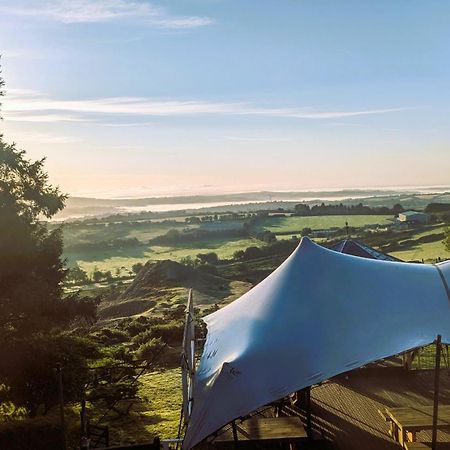 Wheal Tor Hotel & Glamping Liskeard Eksteriør billede