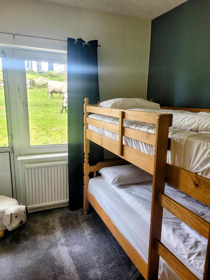 Wheal Tor Hotel & Glamping Liskeard Eksteriør billede