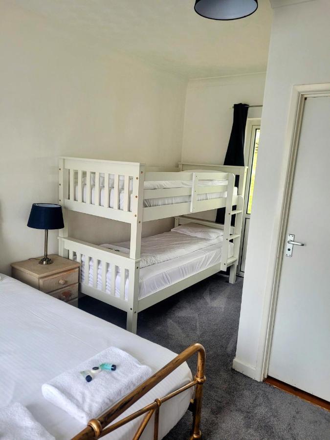 Wheal Tor Hotel & Glamping Liskeard Eksteriør billede