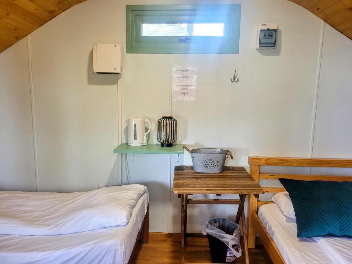 Wheal Tor Hotel & Glamping Liskeard Eksteriør billede