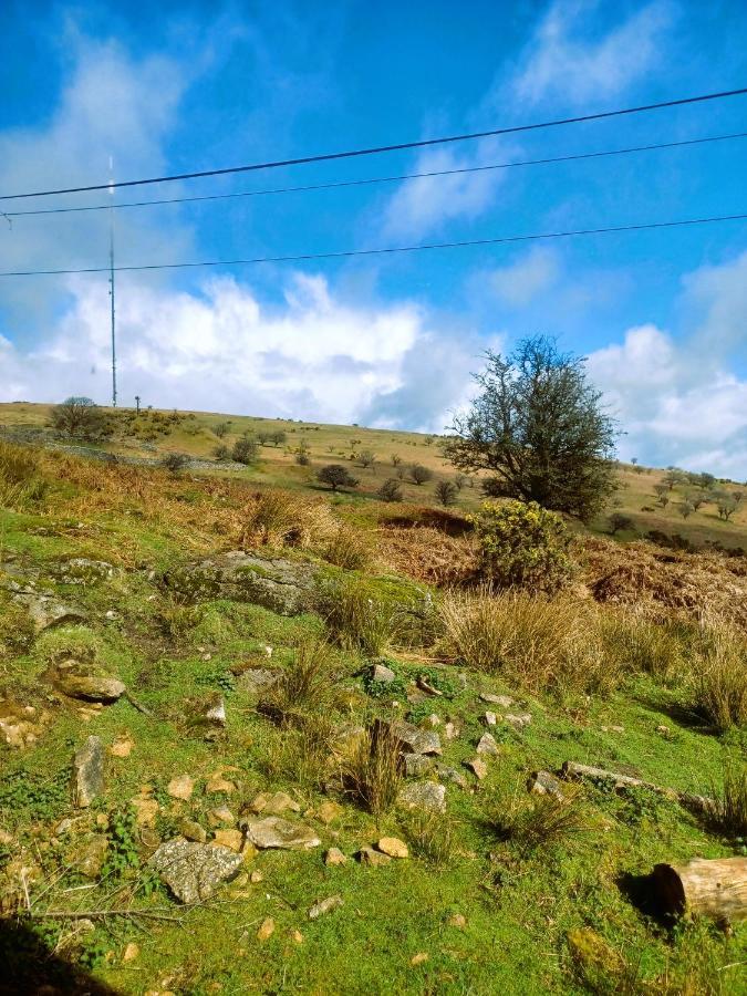 Wheal Tor Hotel & Glamping Liskeard Eksteriør billede