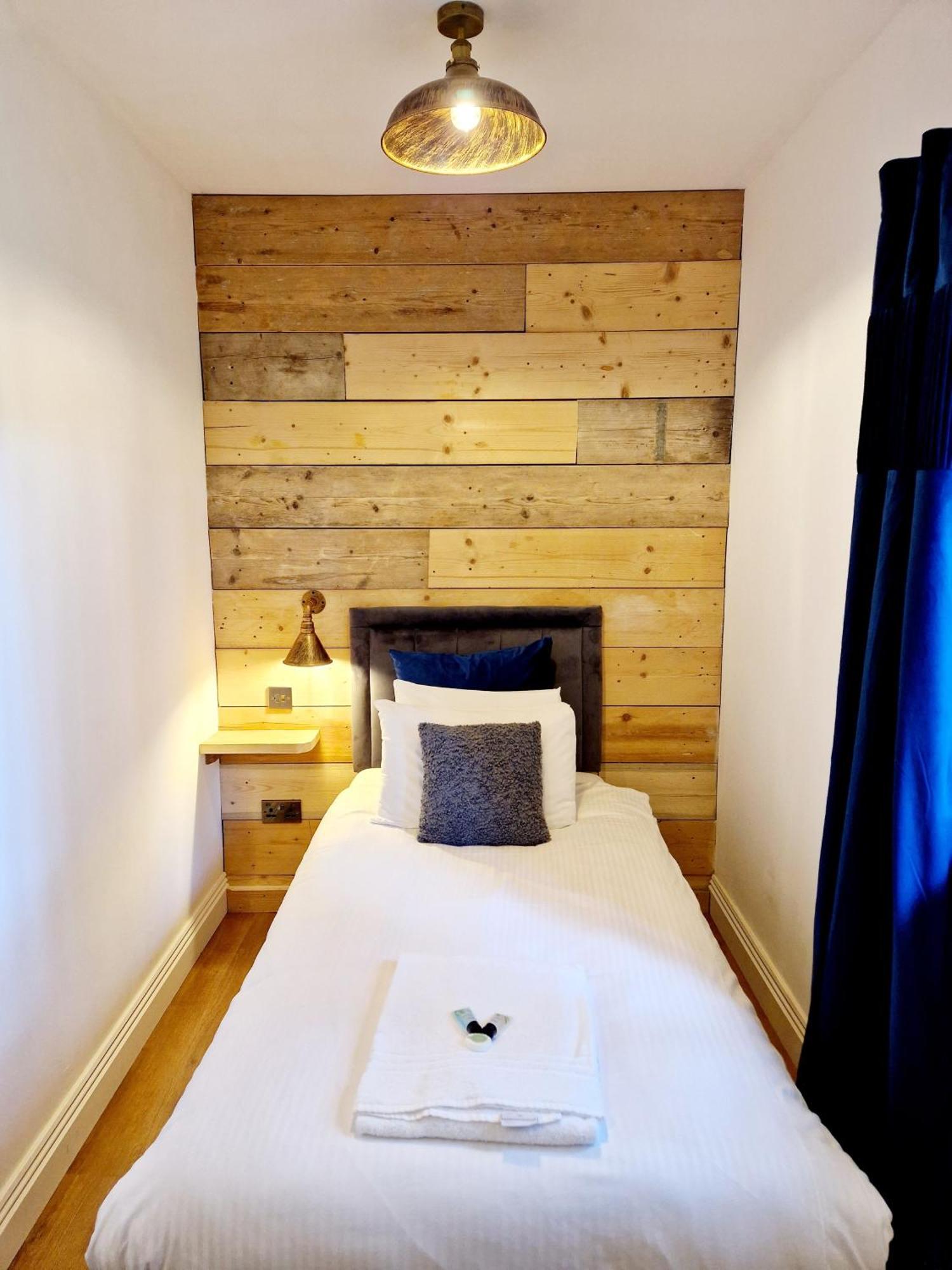 Wheal Tor Hotel & Glamping Liskeard Eksteriør billede